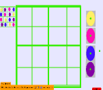 View "Crystal's Dots Sudoku" Etoys Project